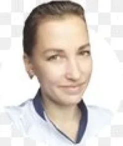 Потёмкина Елена Евгеньевна - аллерголог, иммунолог