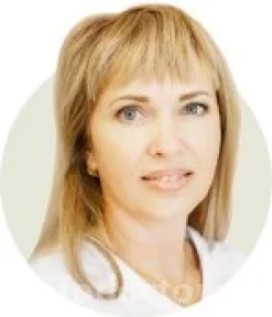Киреева Елена Анатольевна - физиотерапевт